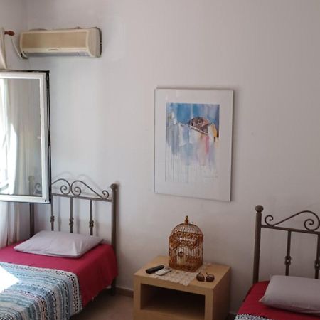 Quiet Studio Near To The Airport 1 Heraclión Habitación foto